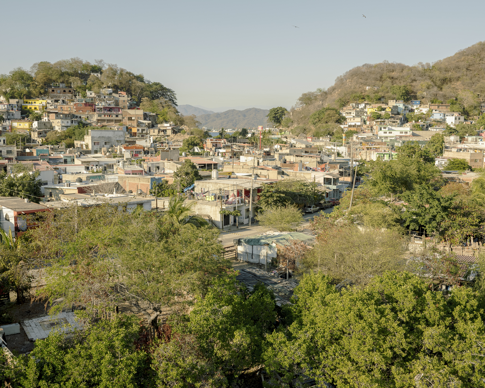 Caxitlán, 2025, © Mario Alberto Chávez Cárdenas