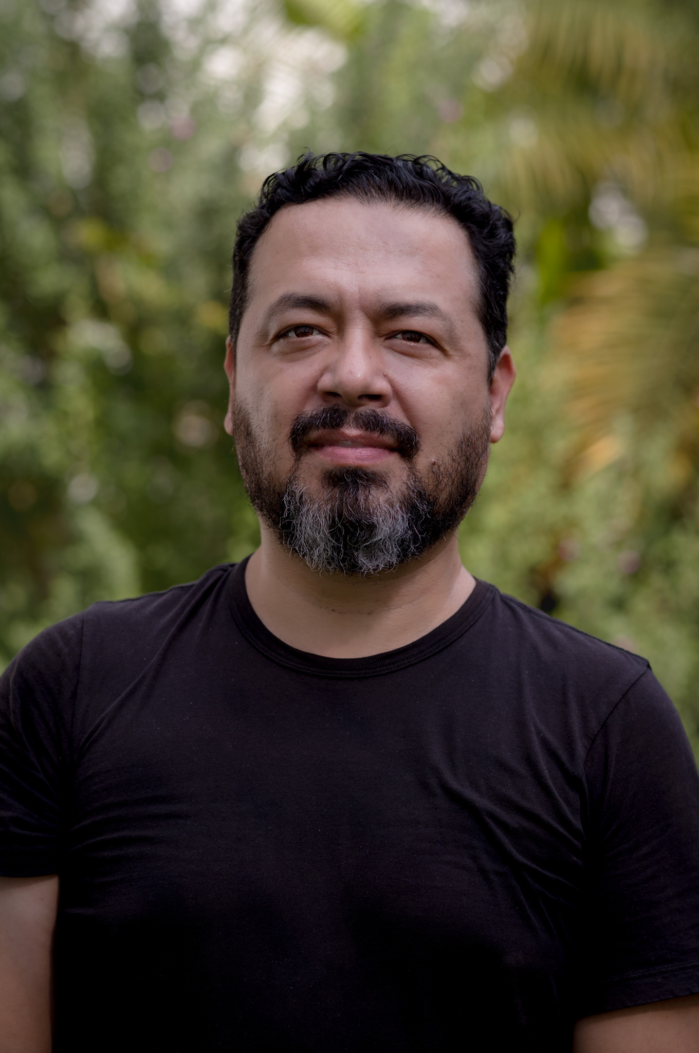 Mario Alberto Chávez Cárdenas - Fotógrafo